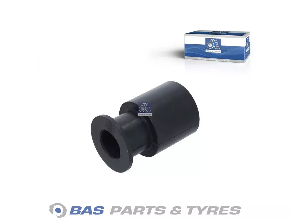 Rubber bushing DT Spare Parts 5010238596