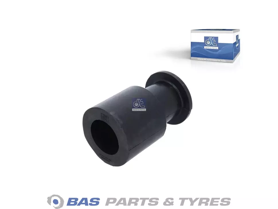 Rubber bushing DT Spare Parts 5430041078