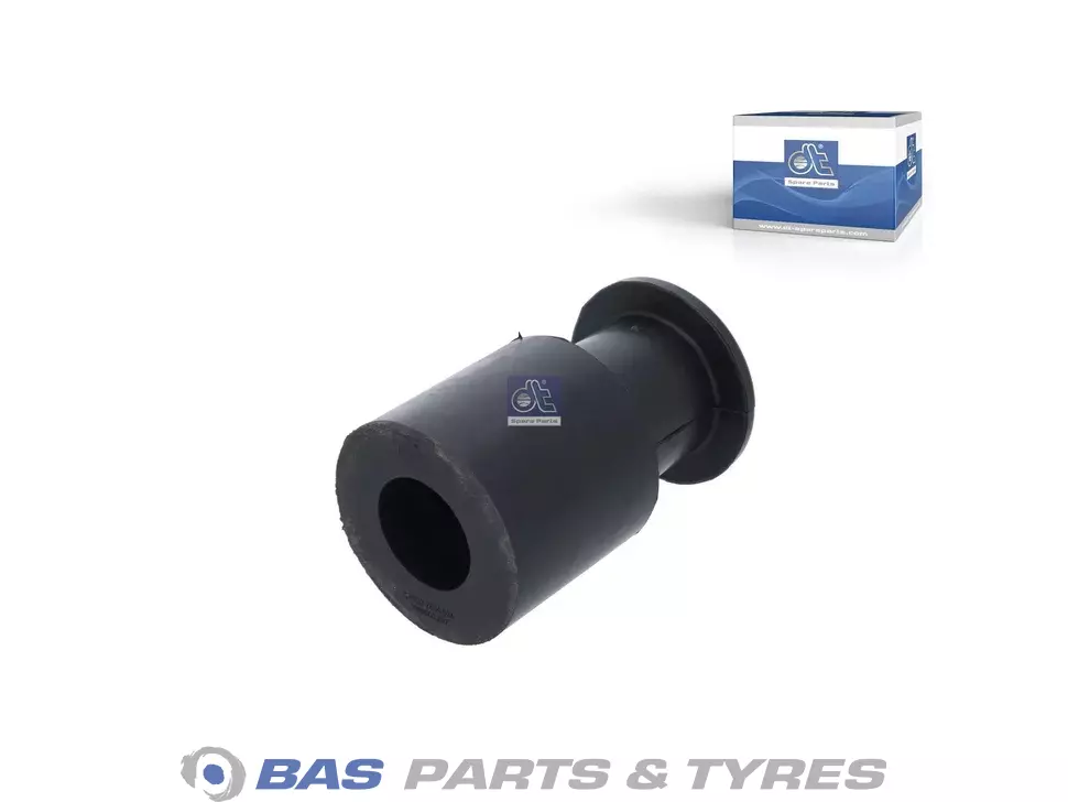 Rubber bushing DT Spare Parts 5000452655