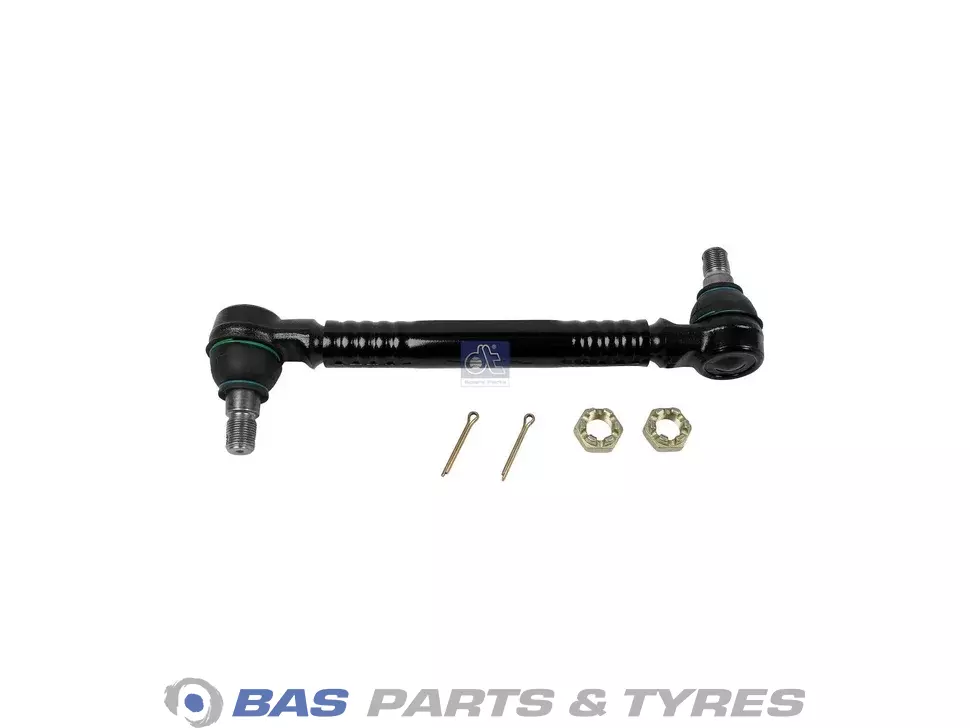 Con rod DT Spare Parts 7420850454