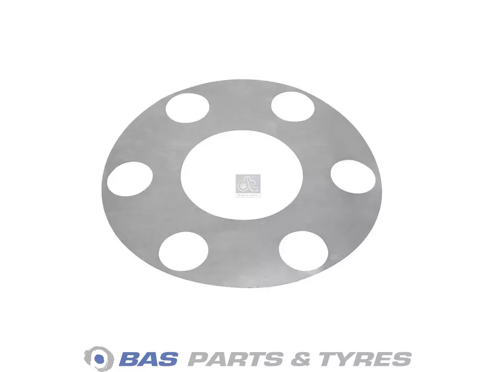 Element zaciskowy DT Spare Parts 551786