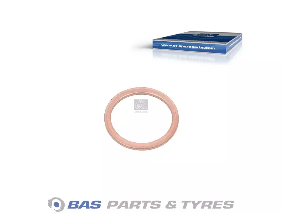 Junta DT Spare Parts 5003062008