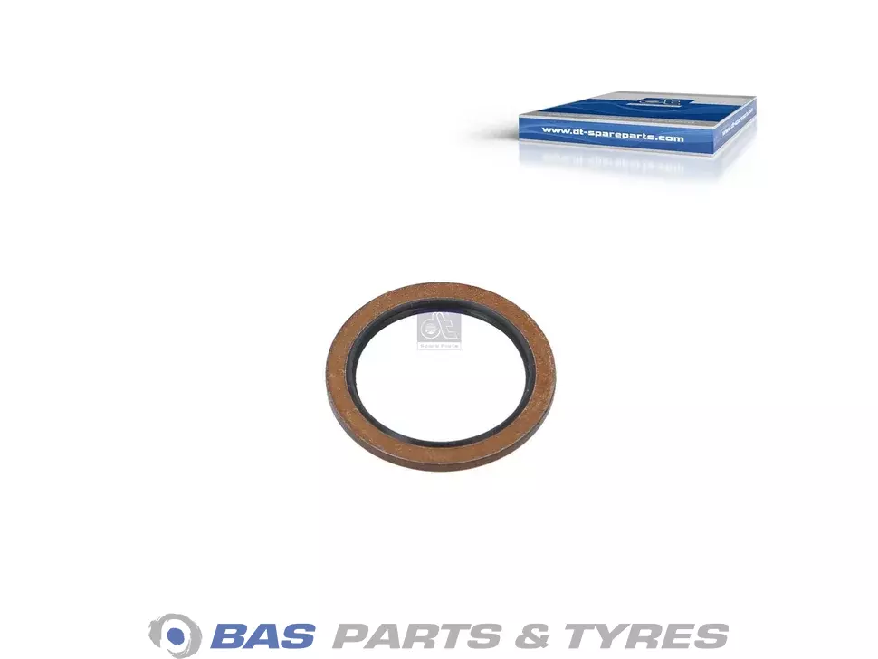 Wellendichtring DT Spare Parts 5010248932