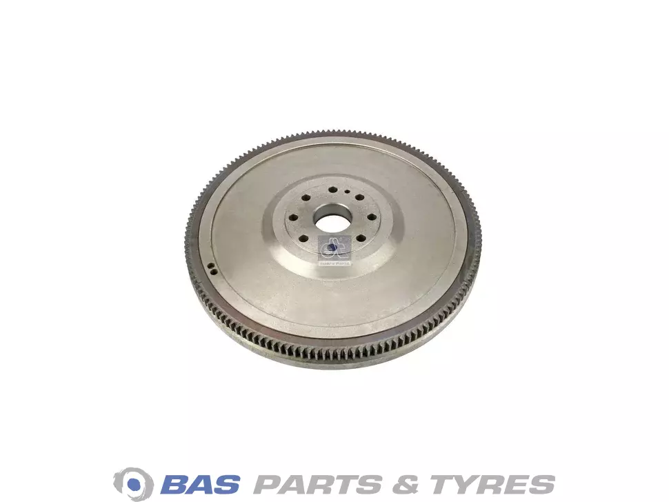 Flywheel DT Spare Parts 5000686610