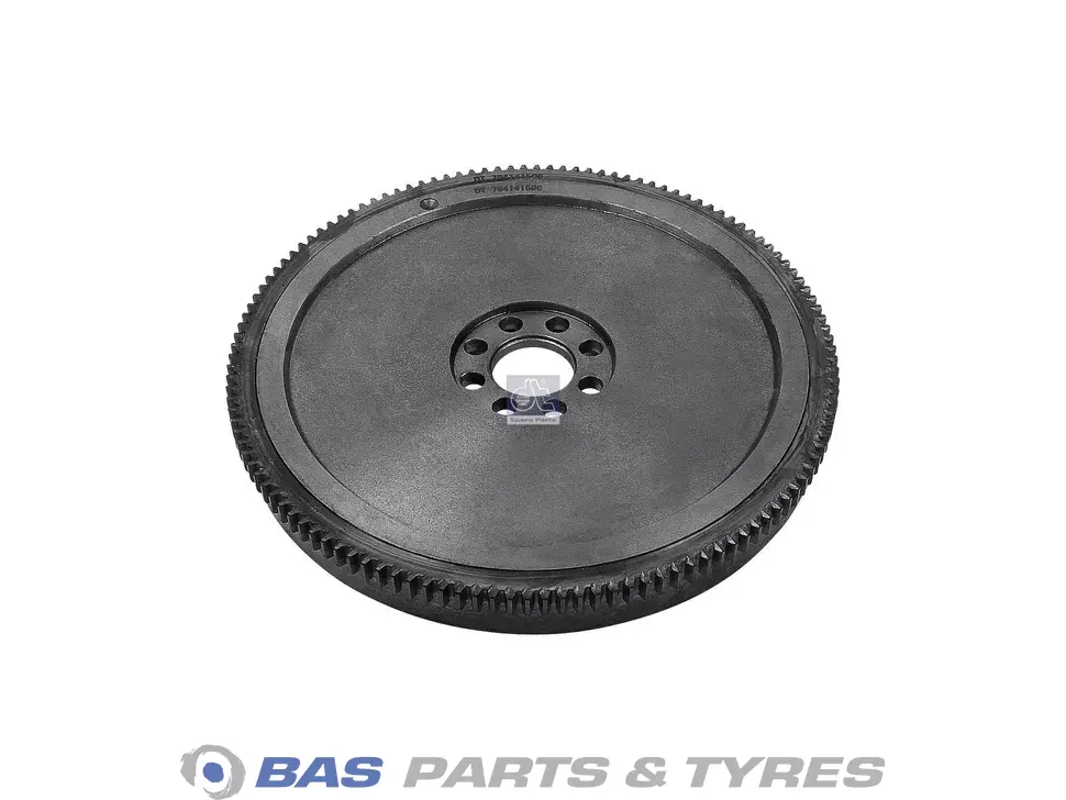 Volant DT Spare Parts 5000676405