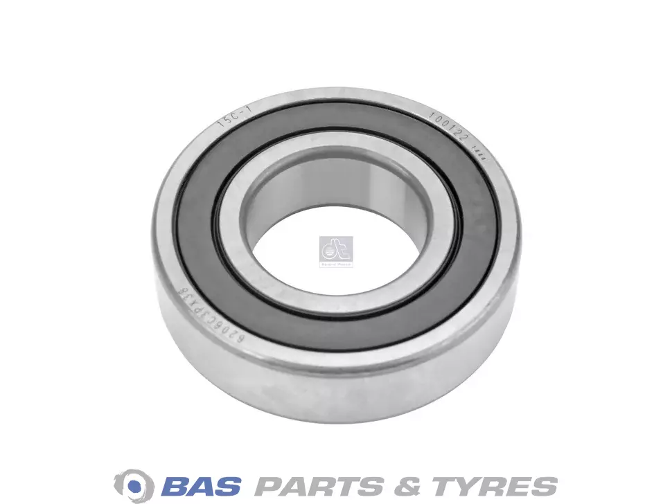 محمل الكرة DT Spare Parts 7421020601