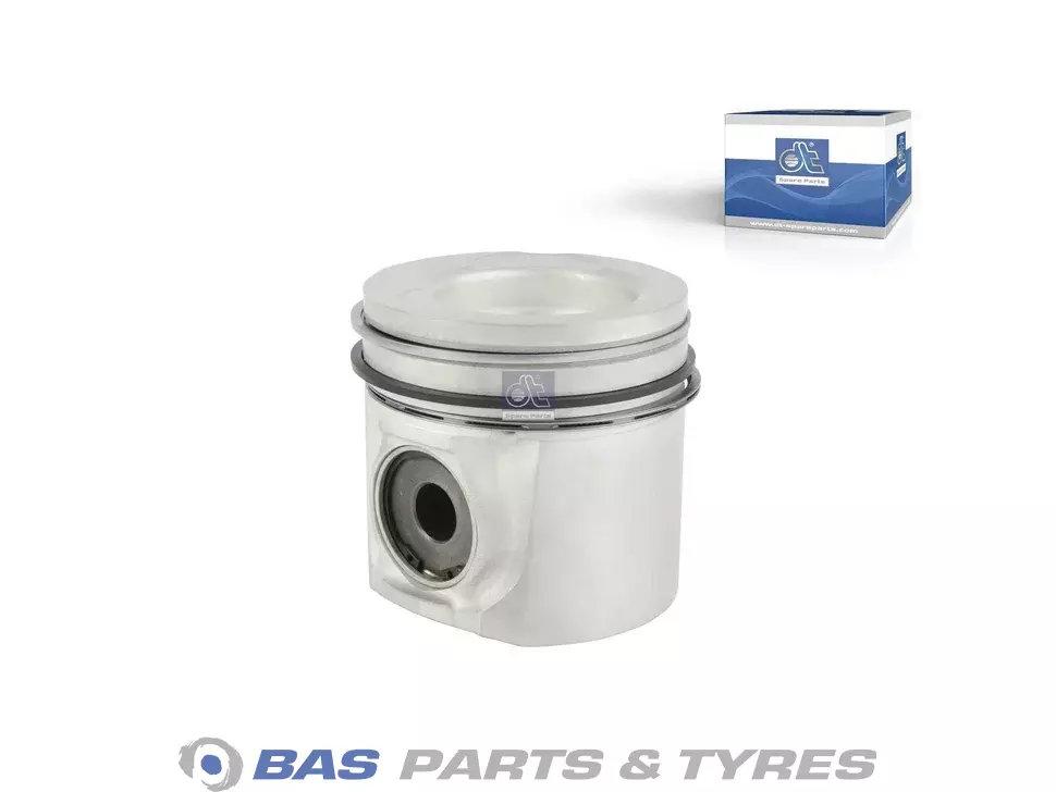 Piston DT Spare Parts 5001845663 Piston DT Spare Parts 5001845663