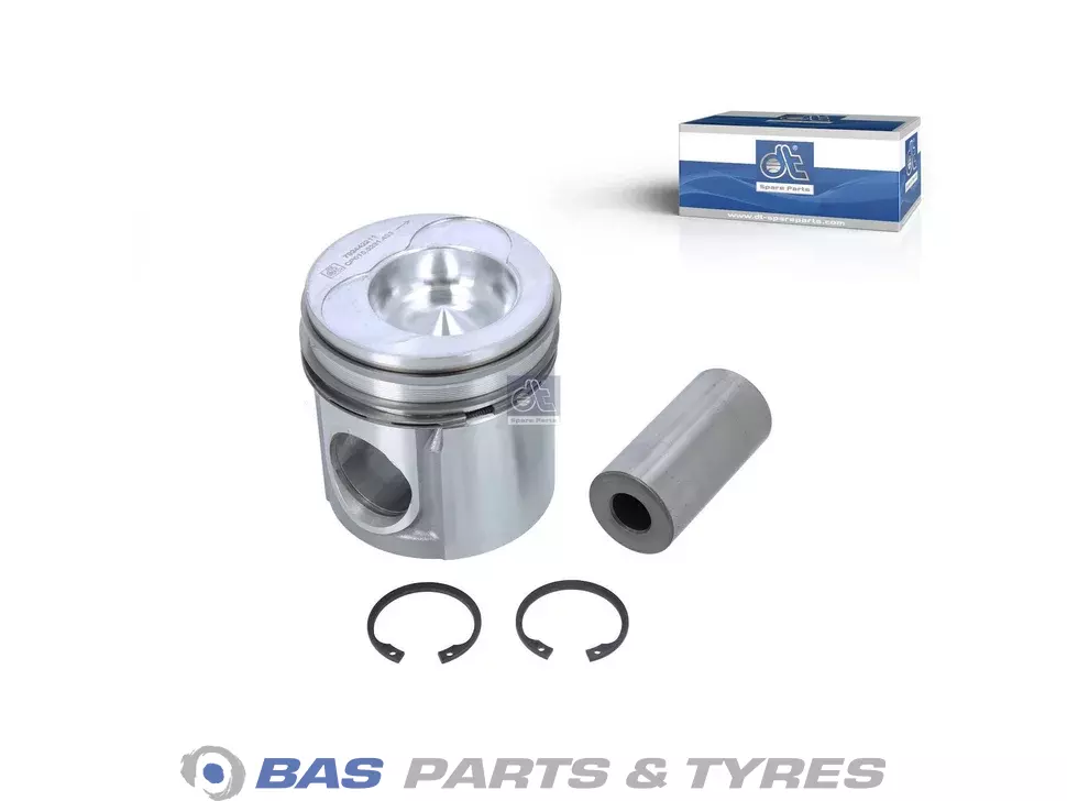 Kolben DT Spare Parts 5001835151S Kolben DT Spare Parts 5001835151S