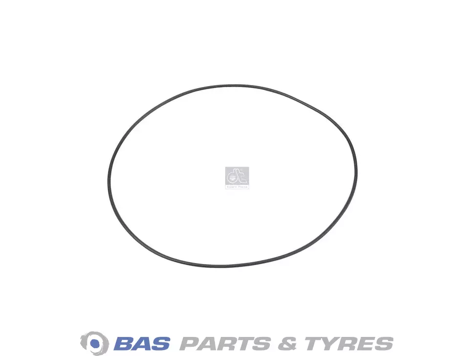 O-Ring DT Spare Parts 157968