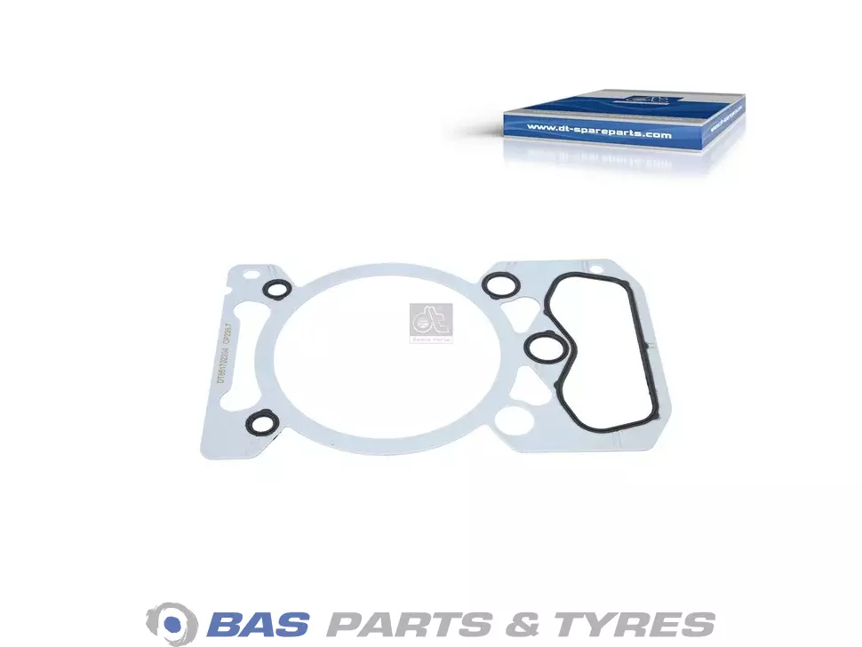 Junta de culata DT Spare Parts 5010295726