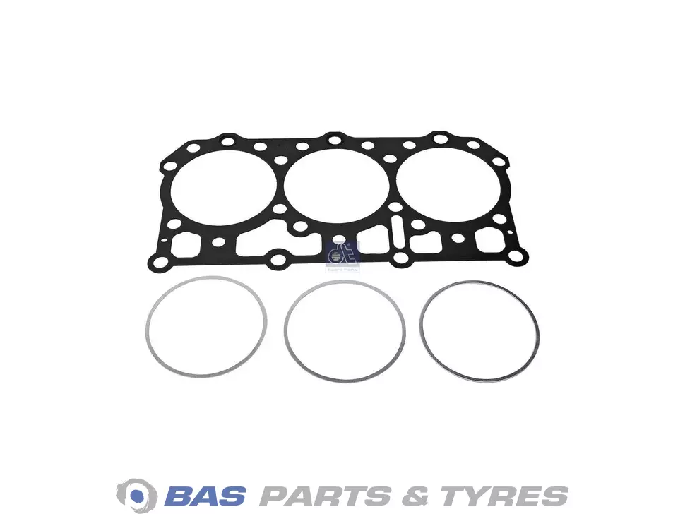 Junta de culata DT Spare Parts 5001834870