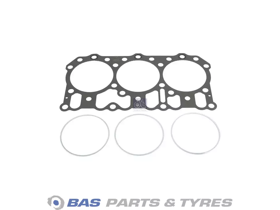Junta de culata DT Spare Parts 5001848220