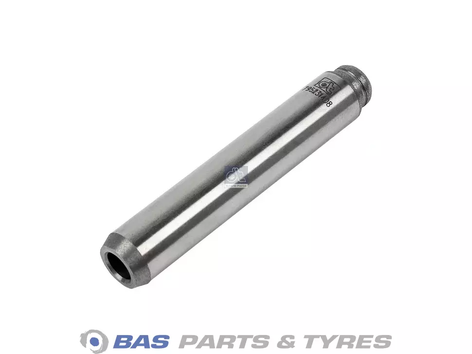Valve guide DT Spare Parts 5010550146