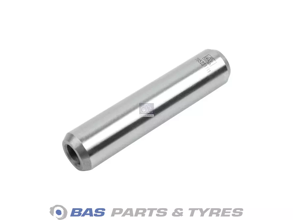 Valve guide DT Spare Parts 5010359098