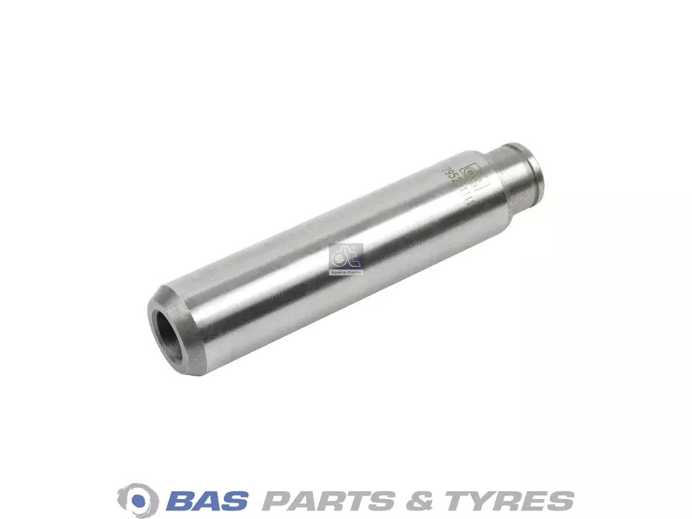 Valve guide DT Spare Parts 157983