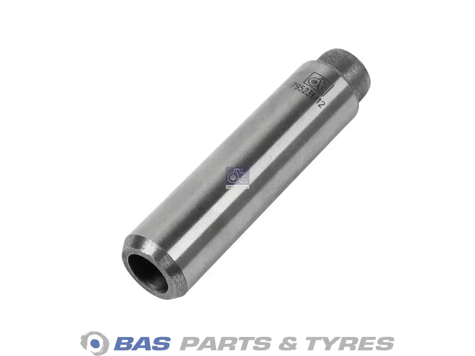 Valve guide DT Spare Parts 5000684384