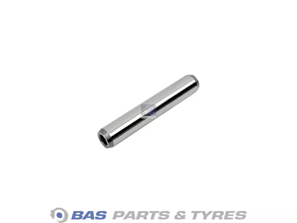 Valve guide DT Spare Parts 5010550145