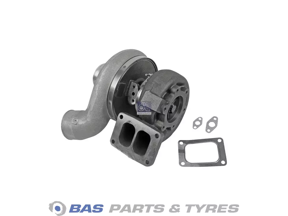 Turbolader DT Spare Parts 5010284575