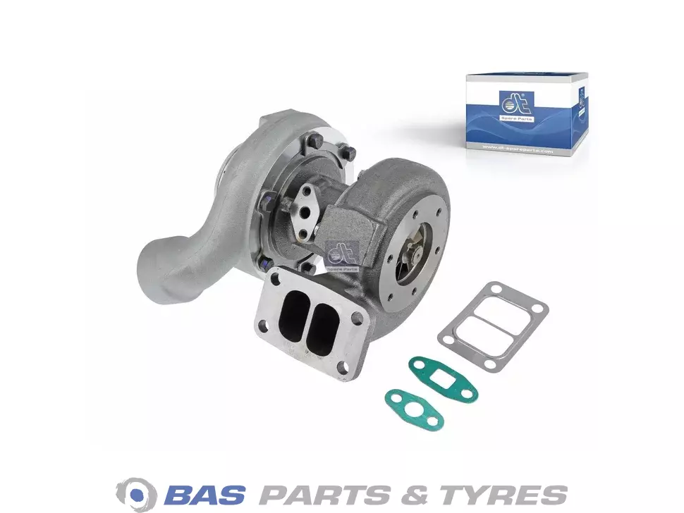 Turbolader DT Spare Parts 7485003740