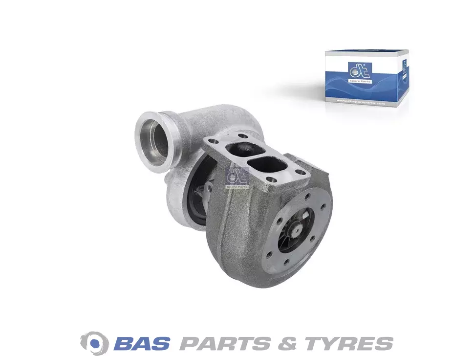 توربو DT Spare Parts 5010258246