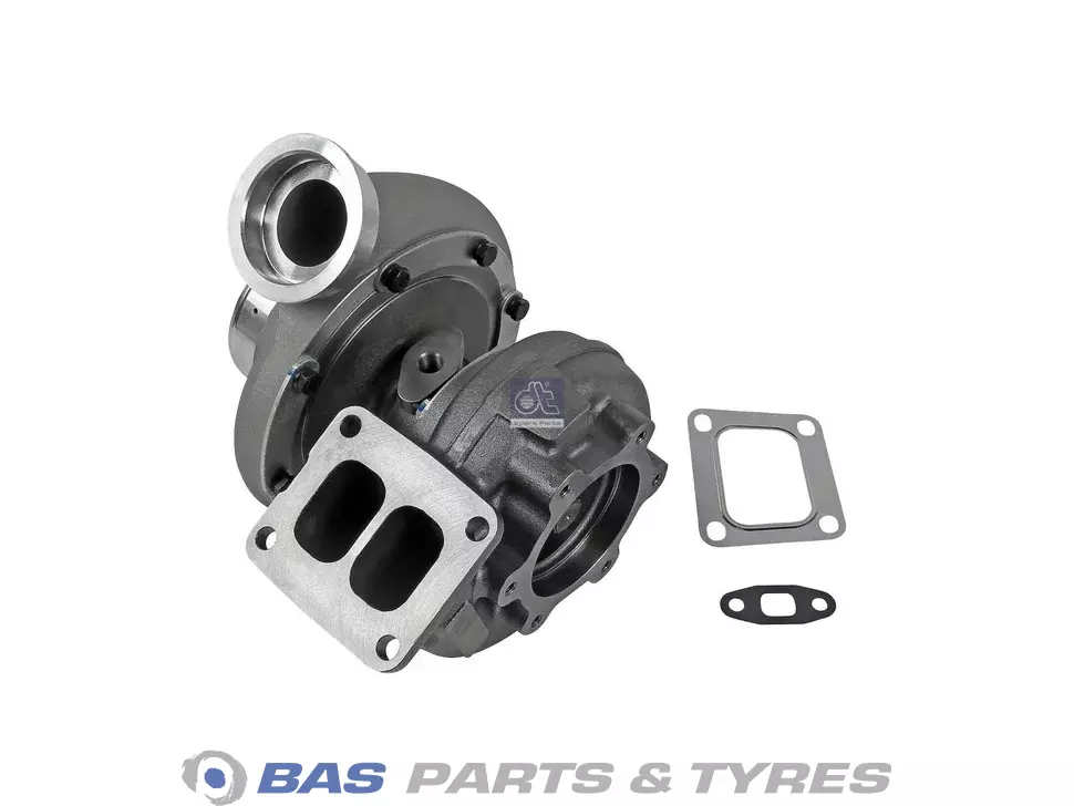 Turbolader DT Spare Parts 5010550796
