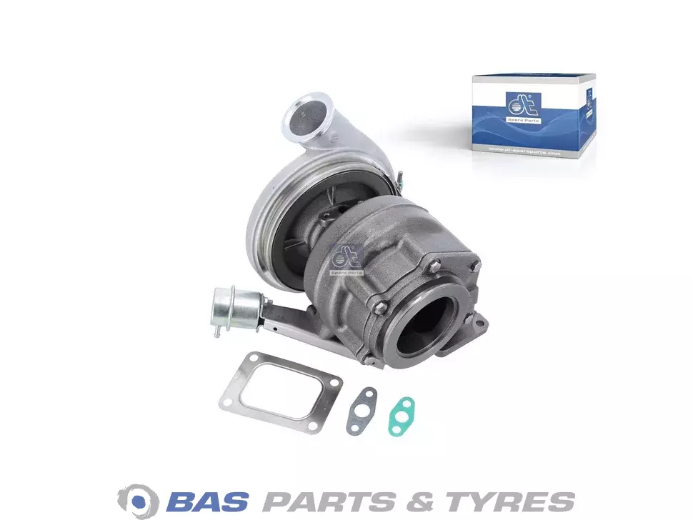 Turbolader DT Spare Parts 7485013124