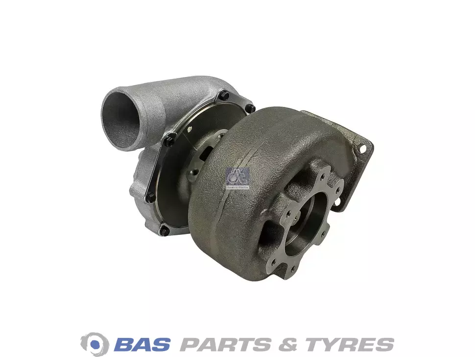 توربو DT Spare Parts 5000681269