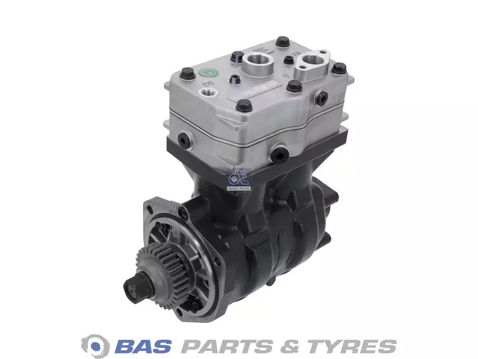 Kompressor DT Spare Parts 5600621115
