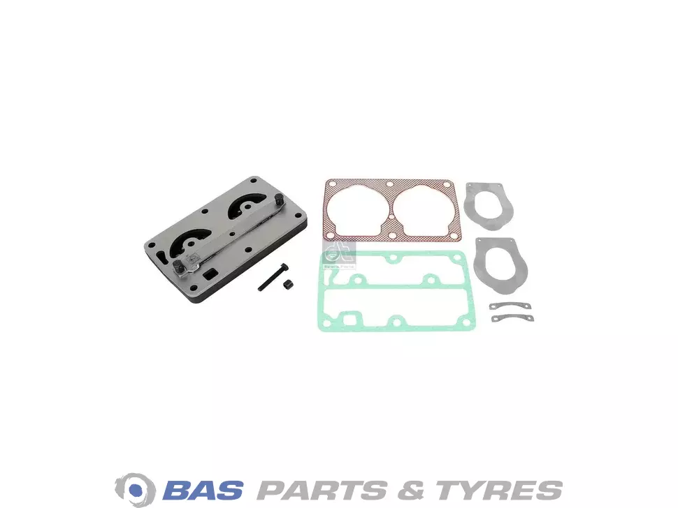 A sustine DT Spare Parts 5001836883