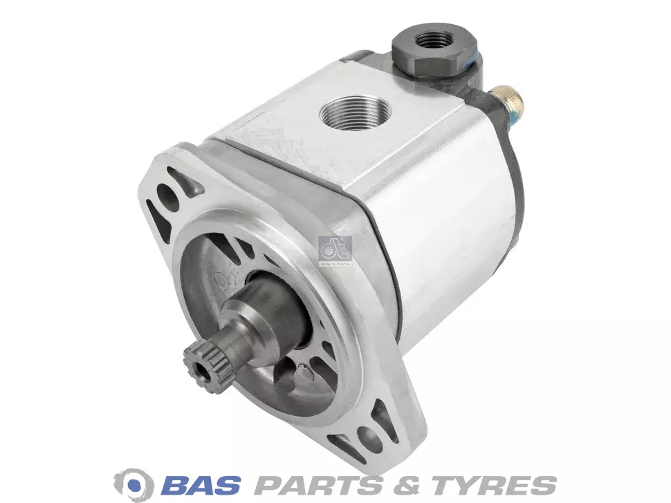 Steering pump DT Spare Parts 5010488751