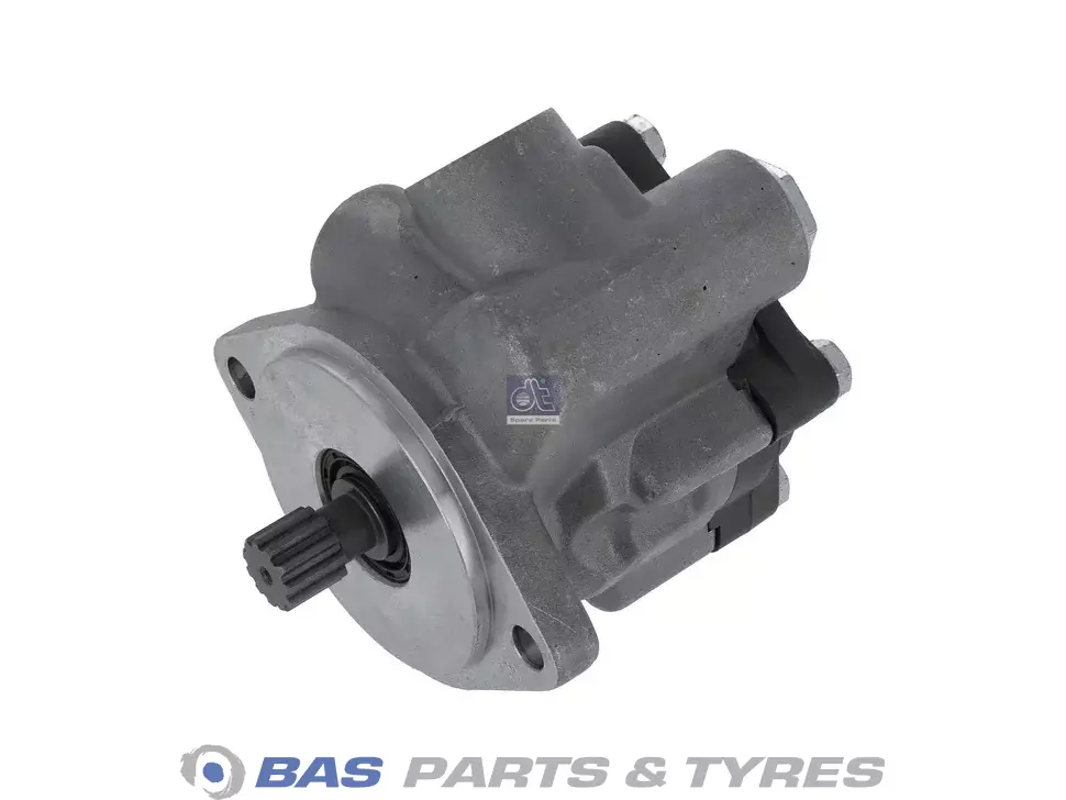 Steering pump DT Spare Parts 5010557868