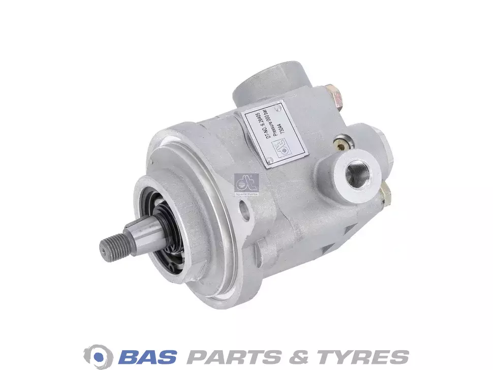 Pompa hydrauliczna DT Spare Parts 5010557101