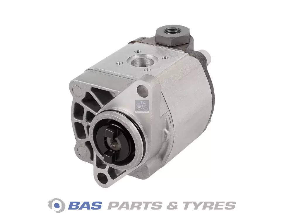 Hydraulikpumpe DT Spare Parts 5010239659