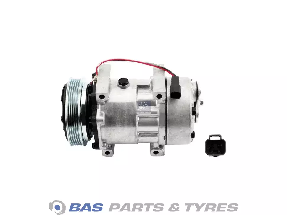 Air conditioning compressor DT Spare Parts 5010483099