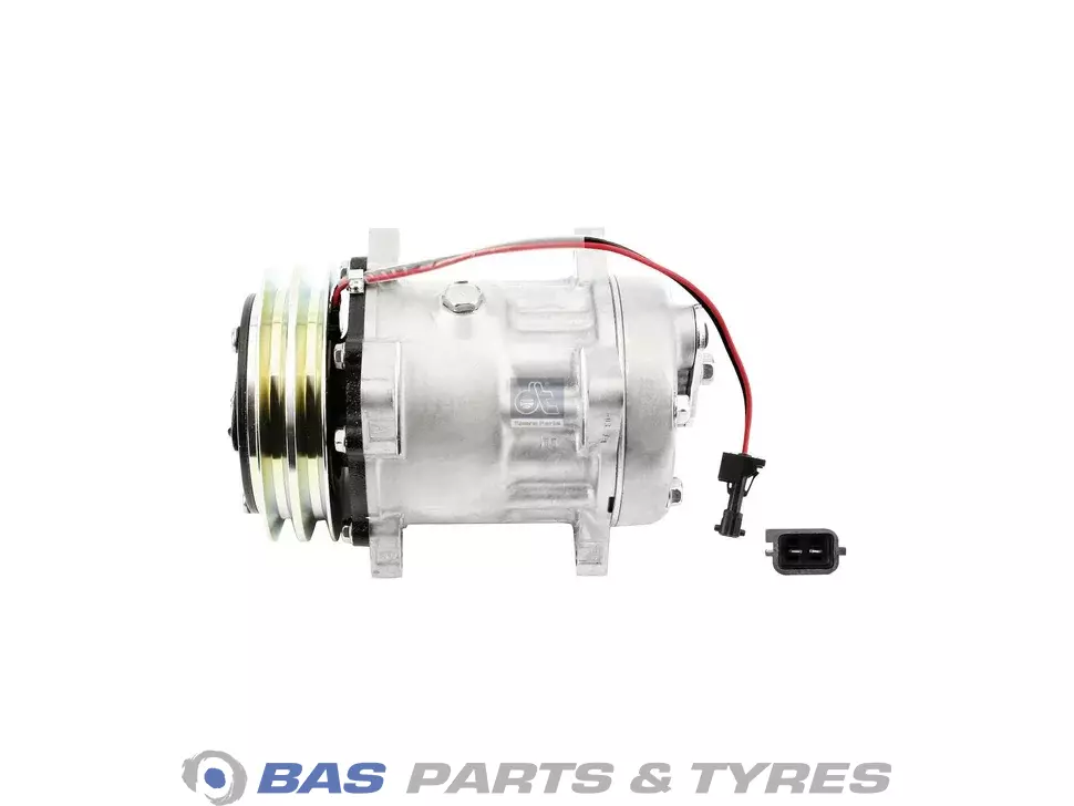 Compressor de ar DT Spare Parts 5010417679