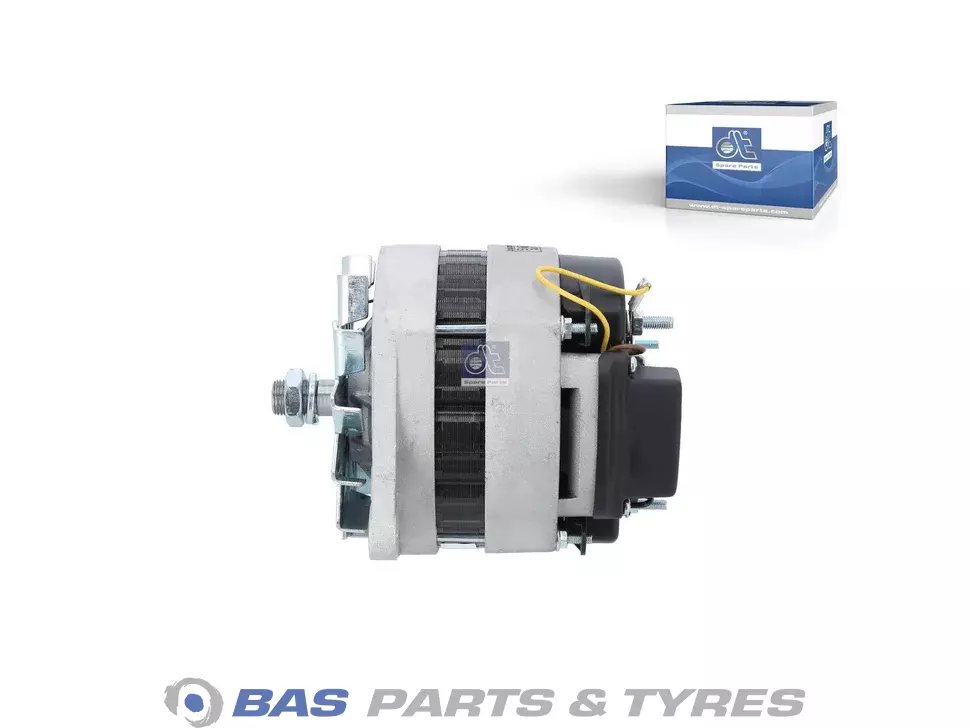 Wechselstromgenerator DT Spare Parts 5DR004246-651 Wechselstromgenerator DT Spare Parts 5DR004246-651