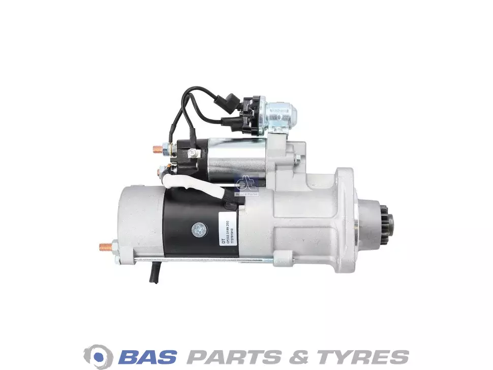 Electromor DT Spare Parts 5830000632