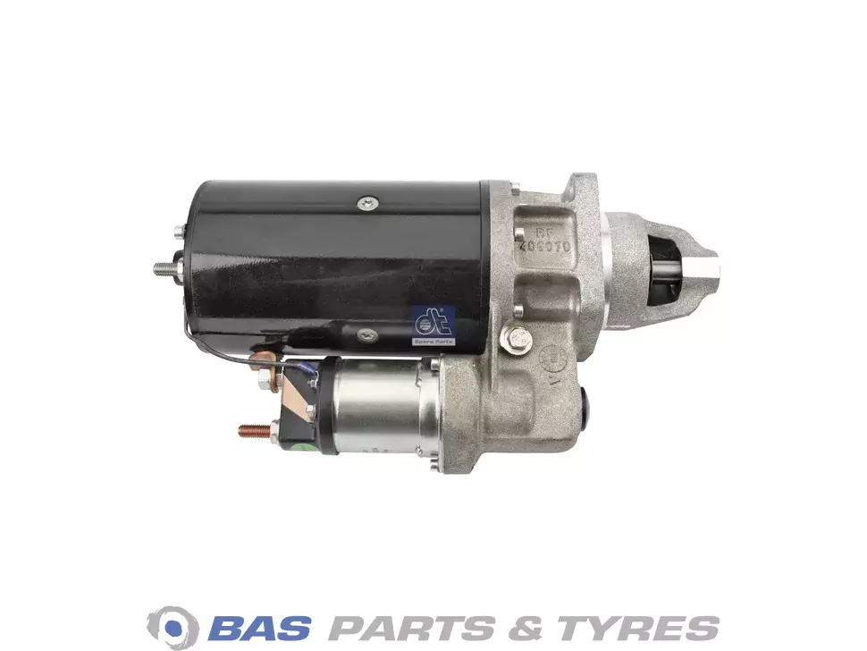Electromor DT Spare Parts 5010217532