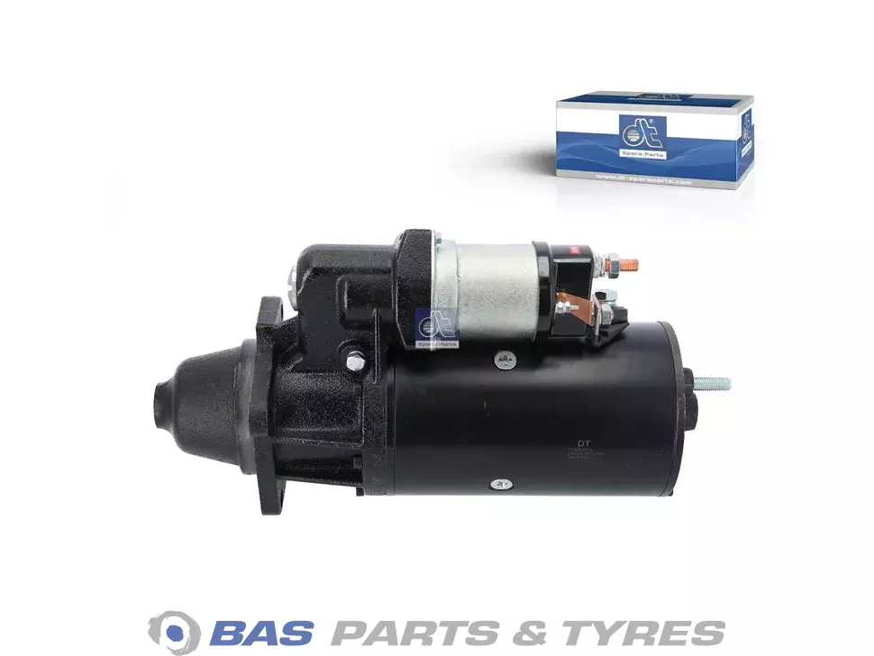 Starter DT Spare Parts 5010217956