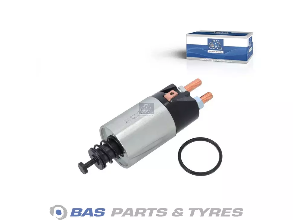 Contact electromagnetic DT Spare Parts 5001866922