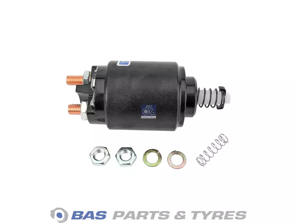 Contact electromagnetic DT Spare Parts 5001852507