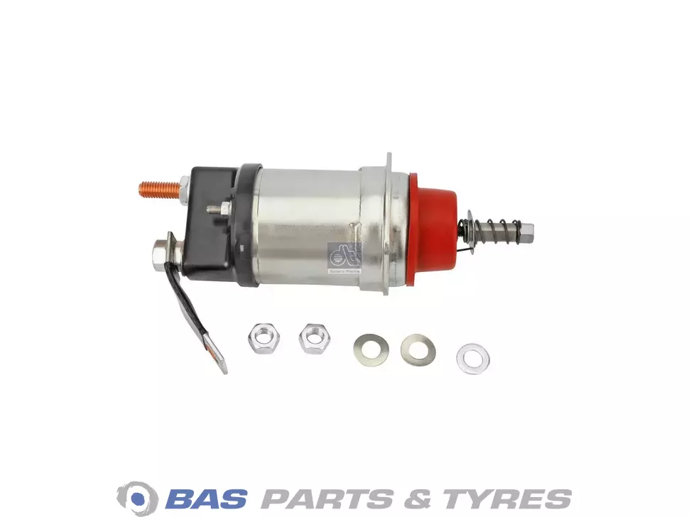 Comutator solenoid DT Spare Parts 5000288156