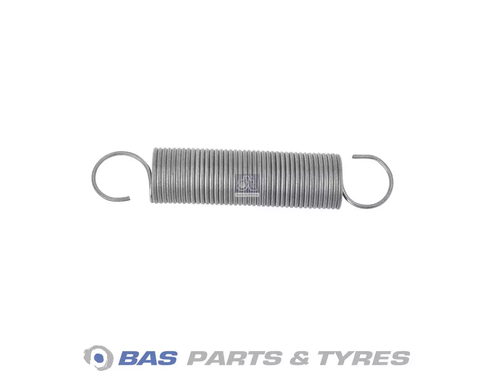Zugfeder DT Spare Parts 270526