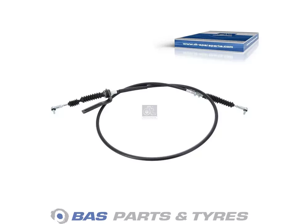 Cablu de control DT Spare Parts 5010314177