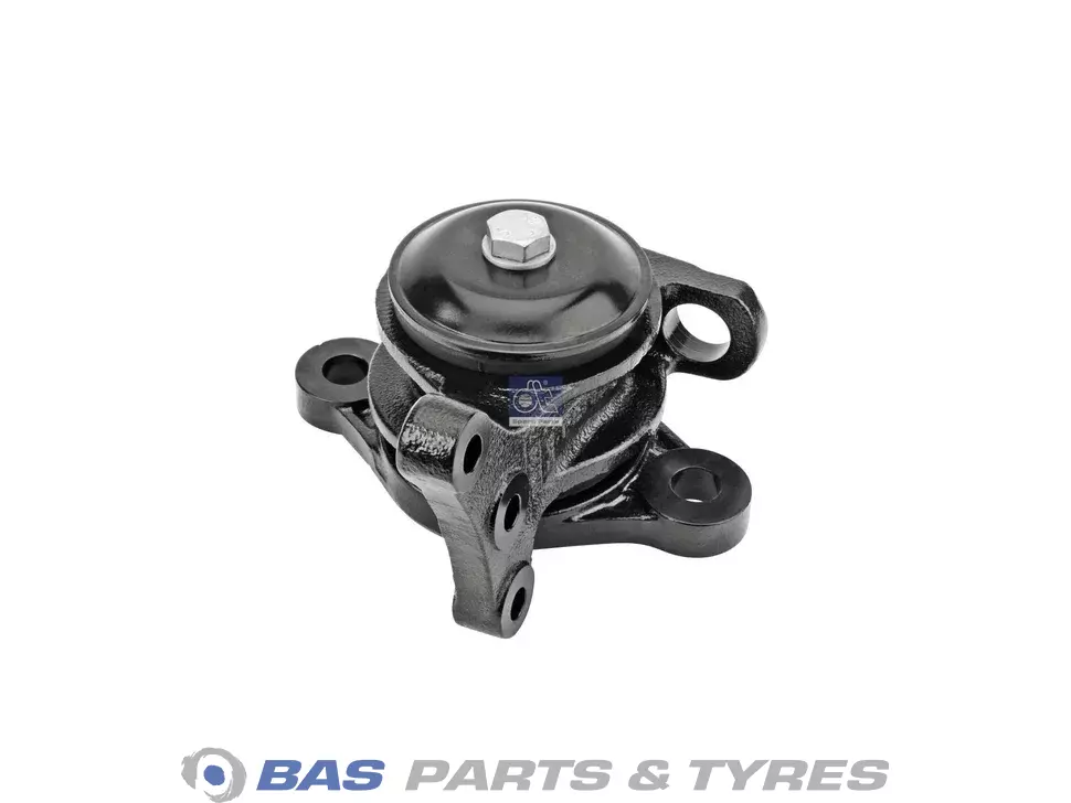 Engine support DT Spare Parts 5010316591 Engine support DT Spare Parts 5010316591