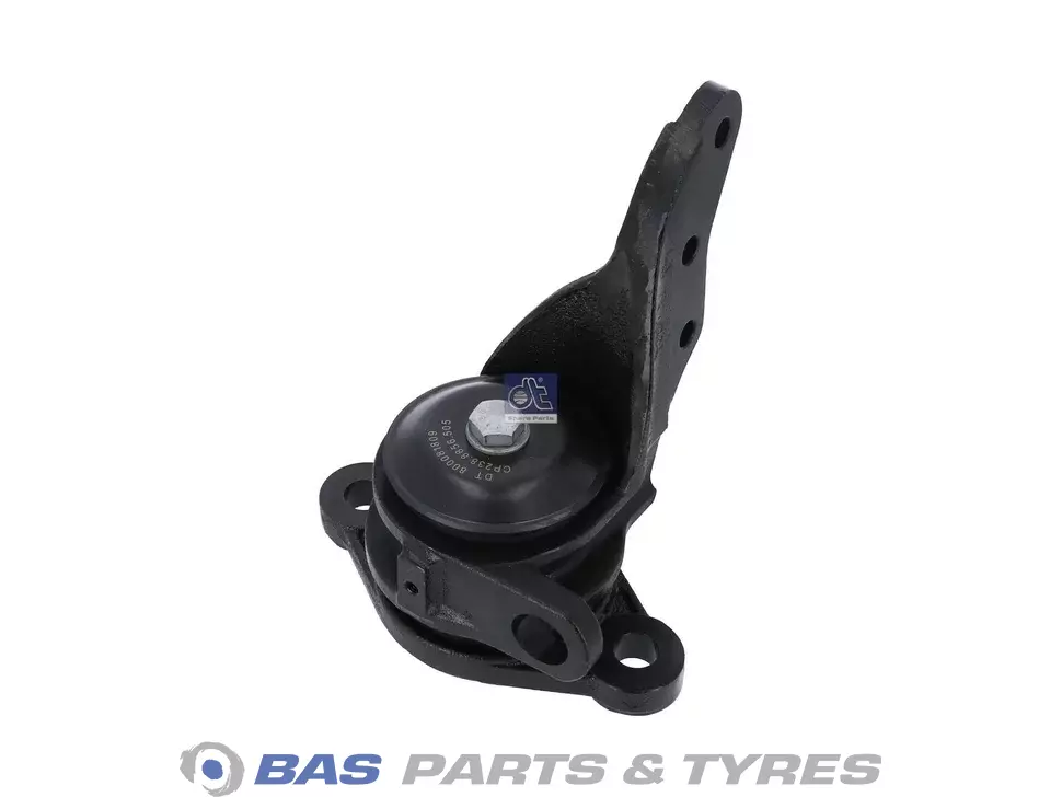 Engine support DT Spare Parts 5010316592 Engine support DT Spare Parts 5010316592