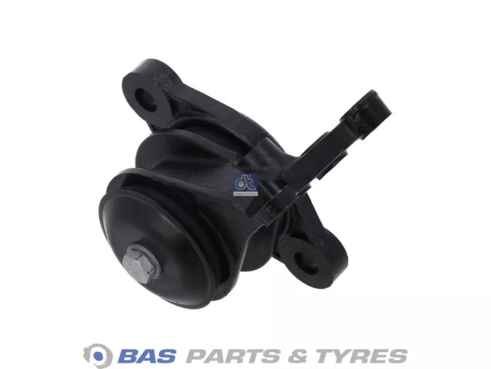 Engine support DT Spare Parts 5010316522 Engine support DT Spare Parts 5010316522