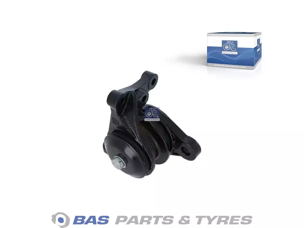 Engine support DT Spare Parts 5010460294 Engine support DT Spare Parts 5010460294