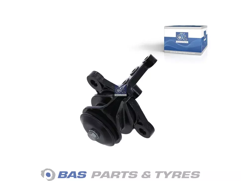 Engine support DT Spare Parts 5010316573 Engine support DT Spare Parts 5010316573