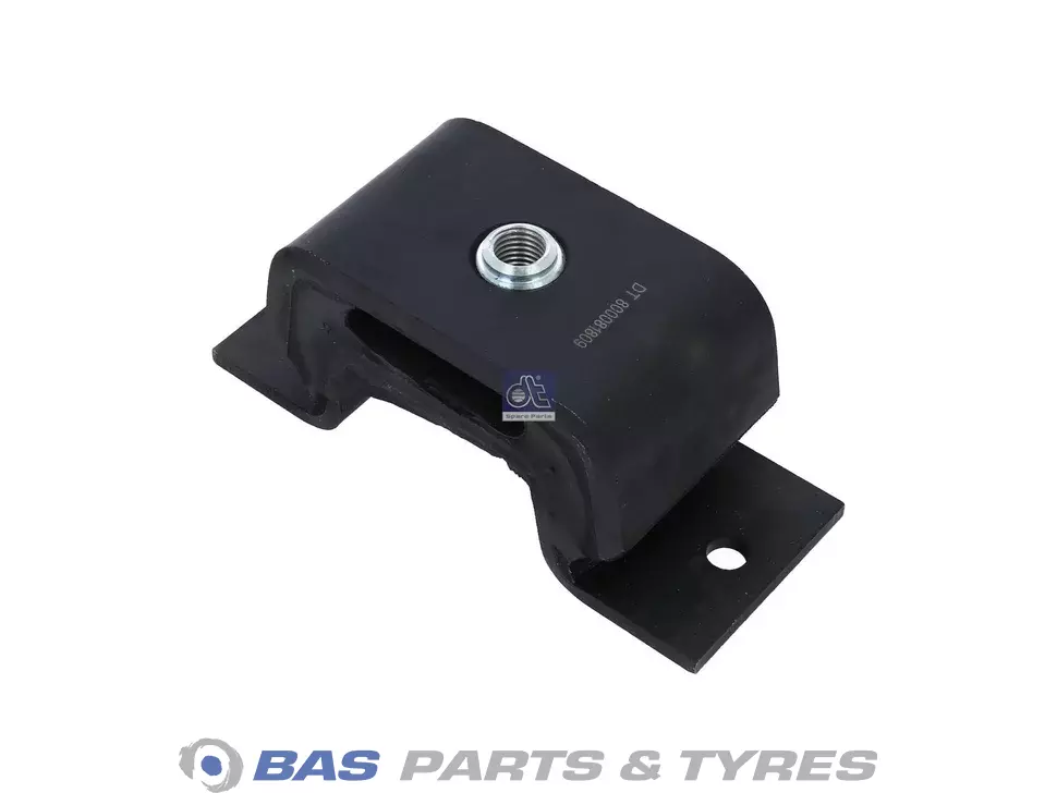 Engine mount rubber DT Spare Parts 5010130602